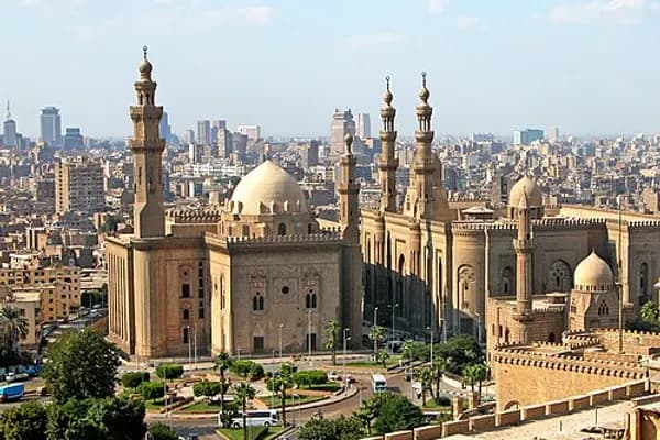 Islamic Cairo photo 1