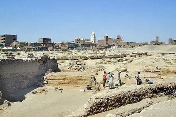 Islamic Cairo photo 2