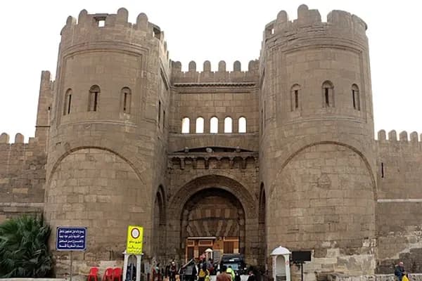 Islamic Cairo photo 4