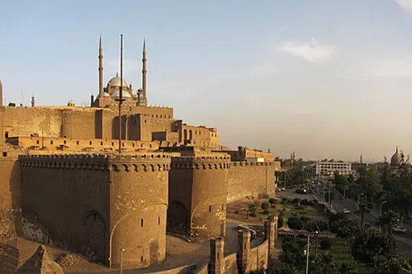 Islamic Cairo photo 6