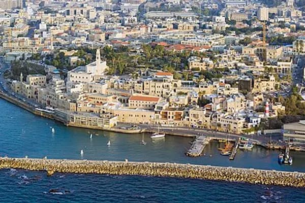 Jaffa photo 1