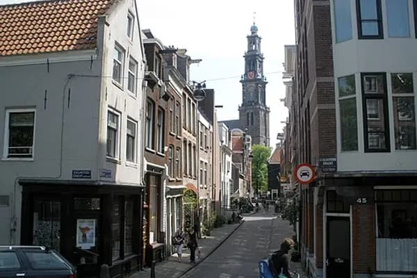 Jordaan photo 1