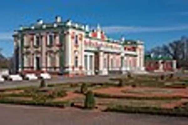 Kadriorg photo 3