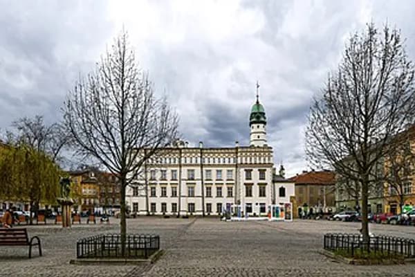 Kazimierz photo 1