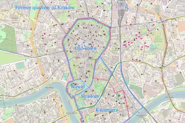 Kazimierz photo 3