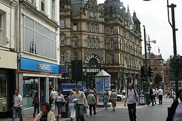 Kirkgate photo 1