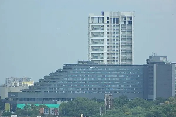 Koregaon Park photo 1