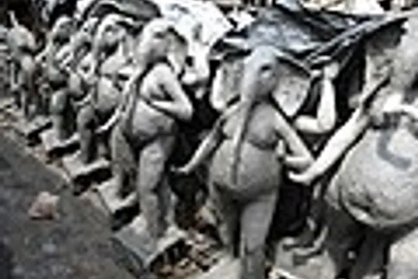 Kumartuli photo 4