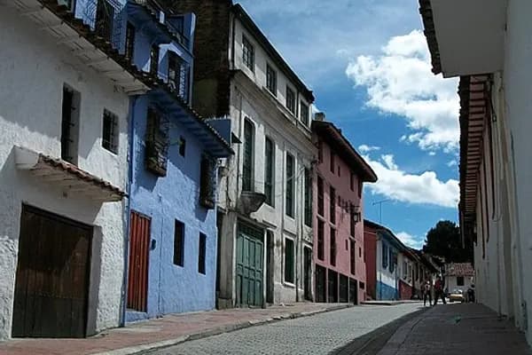 La Candelaria photo 1