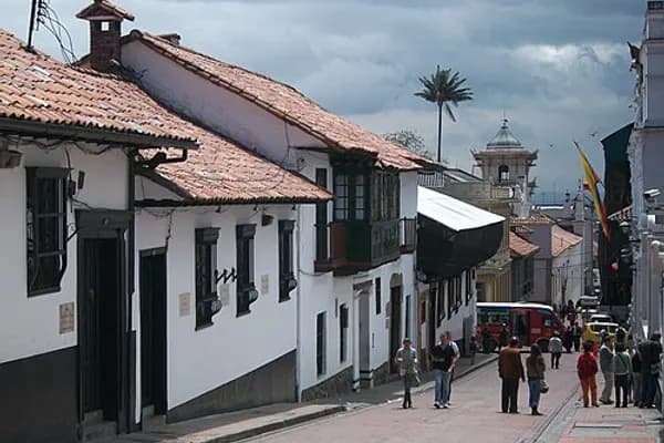 La Candelaria photo 6