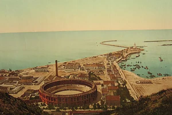 La Malagueta photo 2