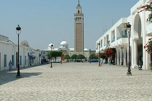 La Marsa photo 2