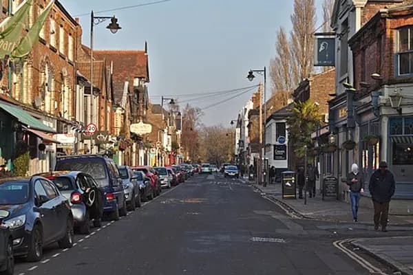 Lark Lane photo 1
