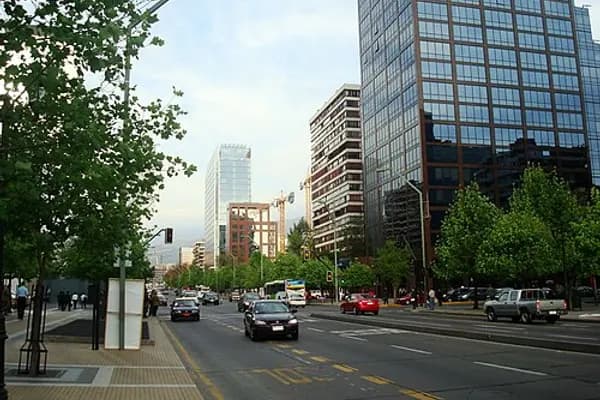 Las Condes photo 4
