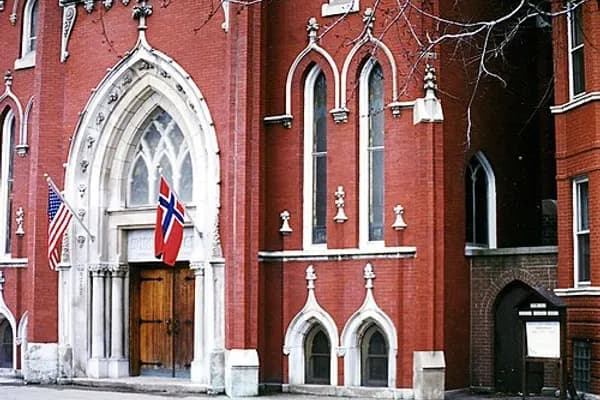 Logan Square photo 4