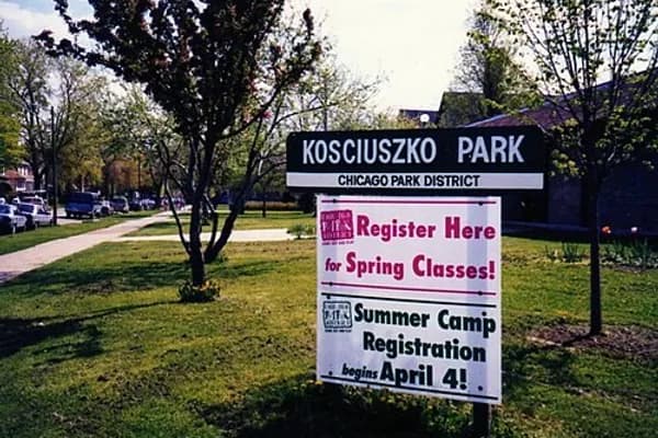 Logan Square photo 6