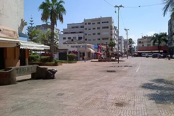 Maârif photo 2