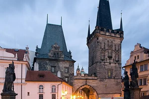 Malá Strana photo 1