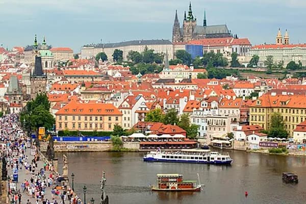 Malá Strana photo 2