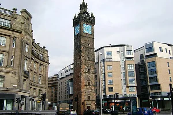 Merchant City photo 2
