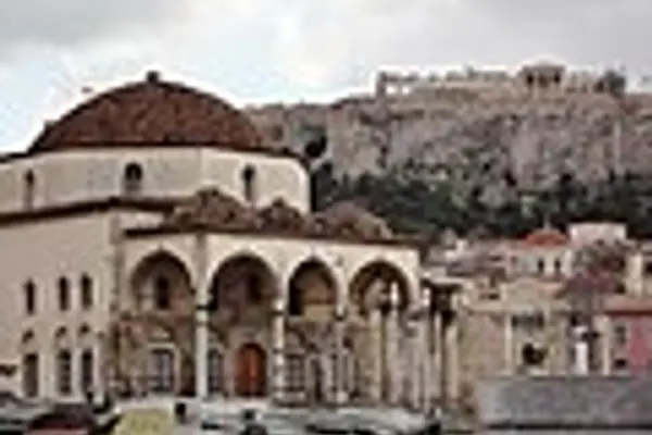 Monastiraki photo 5