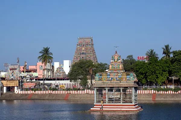 Mylapore photo 3
