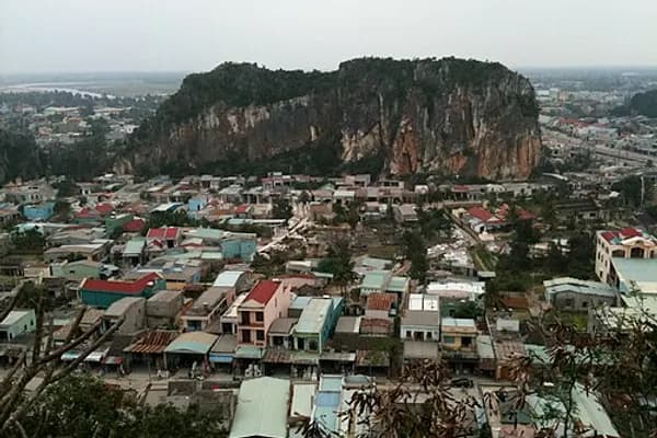 Ngu Hanh Son photo 1