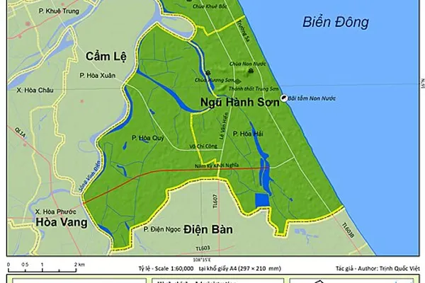 Ngu Hanh Son photo 2