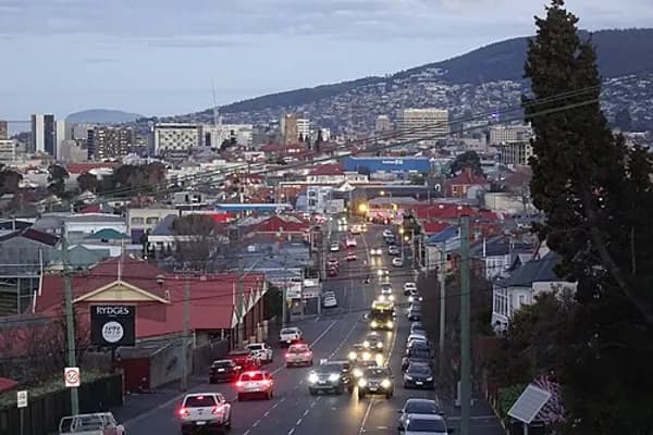 North Hobart photo 1