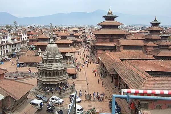 Patan photo 1