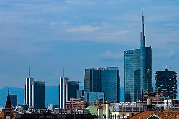 Porta Nuova photo 1