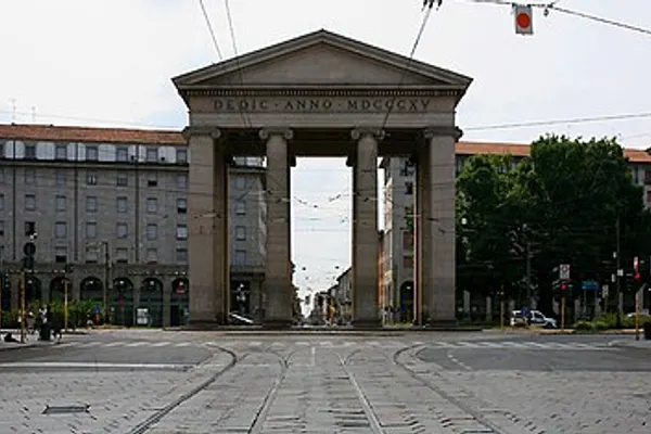 Porta Ticinese photo 1