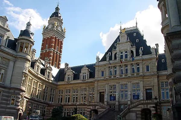 Saint-Gilles photo 1