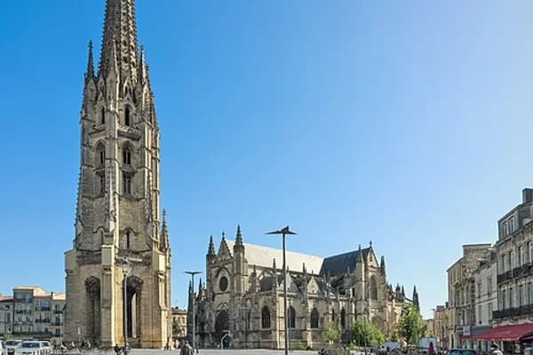 Saint-Michel photo 1