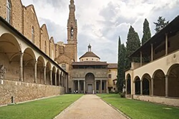 Santa Croce photo 4