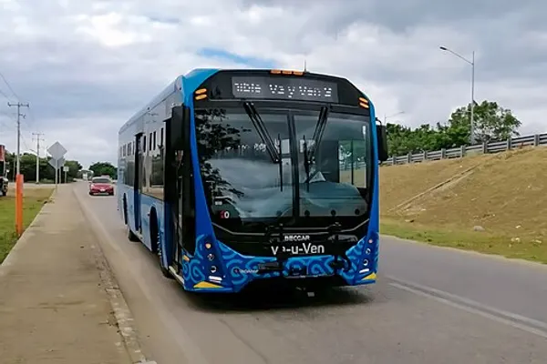 Santa Lucía photo 2