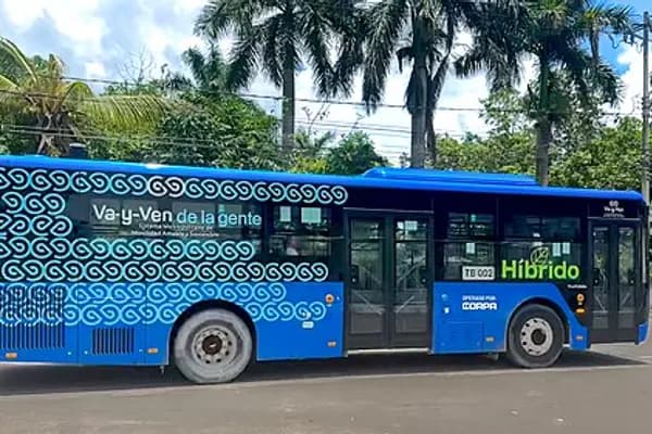 Santa Lucía photo 5