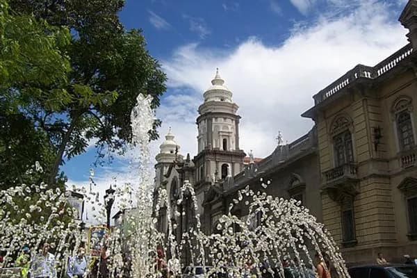 Santiago photo 3