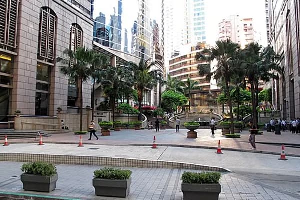 Sheung Wan photo 3