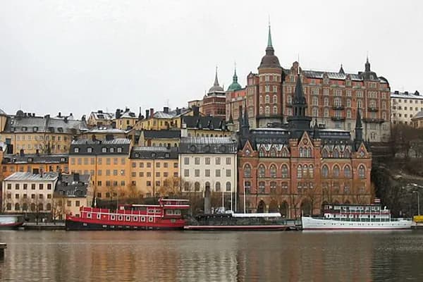 Södermalm photo 1