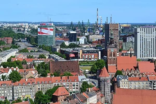 Stare Miasto photo 1