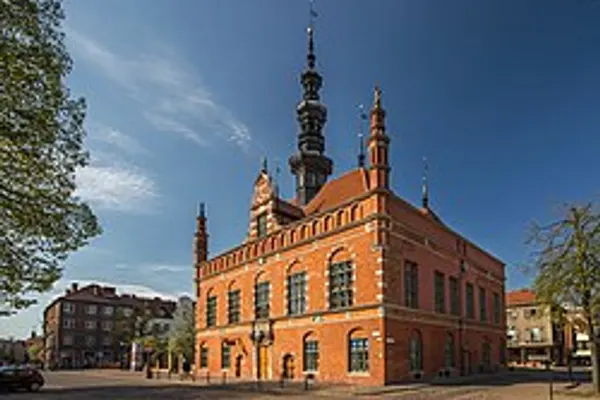 Stare Miasto photo 3