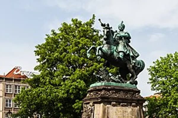 Stare Miasto photo 5