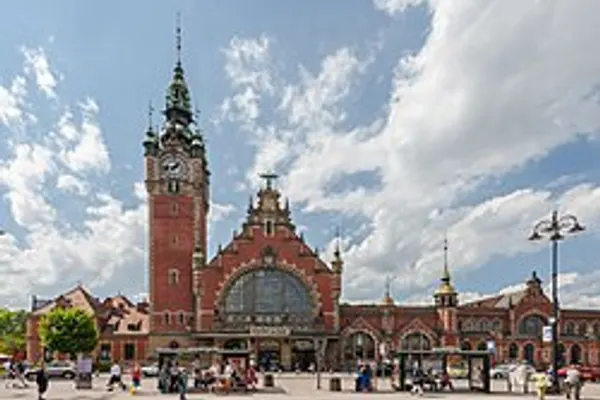 Stare Miasto photo 6