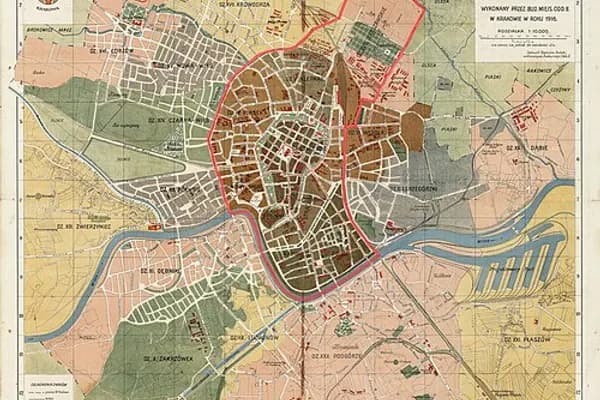 Stare Miasto photo 3