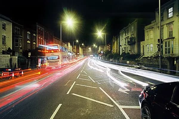 Stokes Croft photo 1