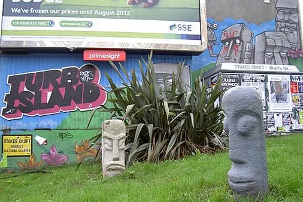 Stokes Croft photo 3