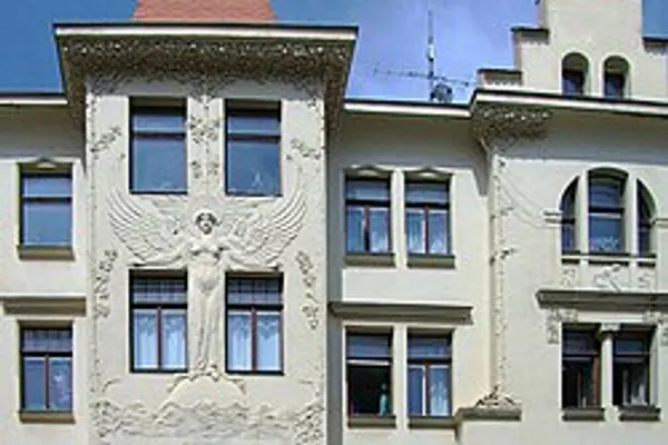 Südvorstadt photo 2