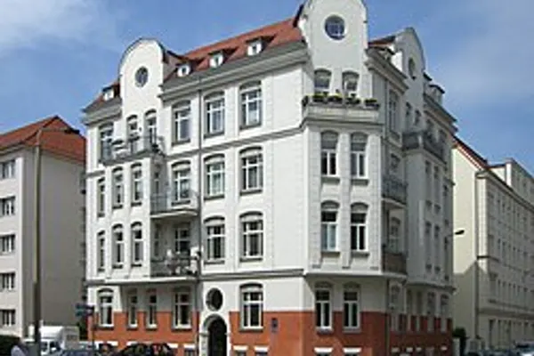 Südvorstadt photo 5