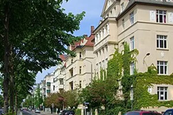 Südvorstadt photo 6